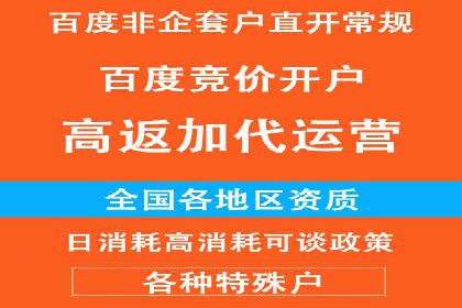 百度优化推广案例：案例分析及优化效果